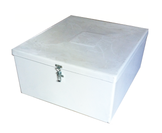 çiftli akü sandığı